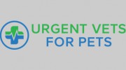Urgent Vets For Pets