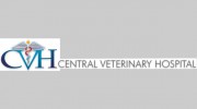 Central Veterinary Hospital