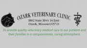 Ozark Veterinary Clinic DVM