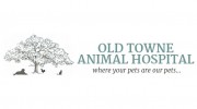 Old Towne Animal Hospital