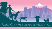 Rose City Veterinary Hospital