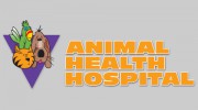 Animal Health Hospital