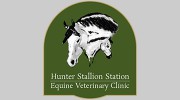 Hunter Stallion Station Equine Veterinarian