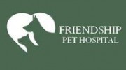 Friendship Pet Hospital
