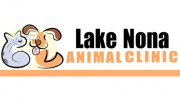 Lake Nona Animal Clinic