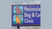 Peninsula Dog & Cat Clinic