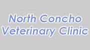 North Concho Vet. Clinic