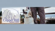 Copper Hill Animal Clinic