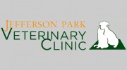 Jefferson Park Veterinary Clinic