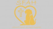 St Francis Animal Hospital
