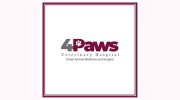 4 Paws Veterinary Hospital