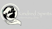 Kindred Spirits Veterinary Service