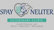 Spay Neuter Veterinary Clinic