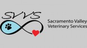 Sacramento Valley Veterinary Services