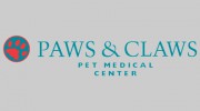 Paws & Claws Pet Medical Center