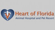 Heart Of Florida Animal Hospital & The Pet Resort
