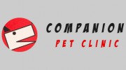Companion Pet Clinic