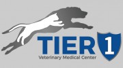 Tier 1 Veterinary Medical Center