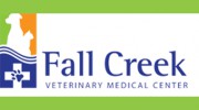 Fall Creek Veterinary Medical Center