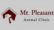 Mount Pleasant Veterinary Clinic