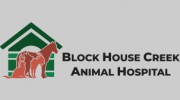 Block House Creek Animal Hospital