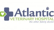 Atlantic Veterinary Hospital Of Marblehead