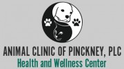 Animal Clinic Of Pinckney
