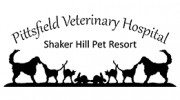 Pittsfield Veterinary Hospital