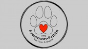 Freeman-Fritts Low Cost Veterinary Clinic