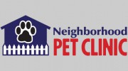 Neighborhood Pet Clinic