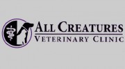 All Creatures Veterinary Clinic