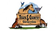 Town & Country Veterinary Clinic