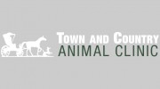 Town & Country Animal Clinic