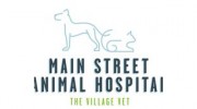 Main Street Animal Hospital
