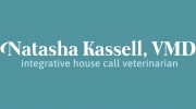 Holistic Veterinary Care Service