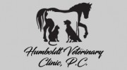 Humboldt Veterinary Clinic