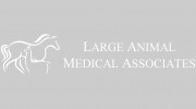 Large Animal Medical Association
