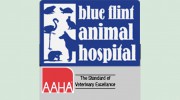 Blue Flint Animal Hospital