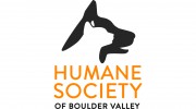 Humane Society Of Boulder Valley