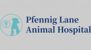Pfennig Lane Animal Hospital