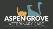 Aspen Grove Veterinary Care