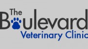 The Boulevard Veterinary Clinic
