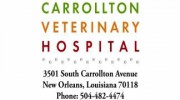 Carrollton Veterinary Hospital