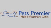 Pets Premier Mobile Veterinary Clinic