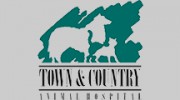 Town & Country Animal Hospital