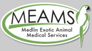 Medlin Exotic Animal Medical Services-MEAMS