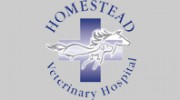 Homestead Veterinary Hospital