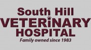 South Hill Veterinary Hospital