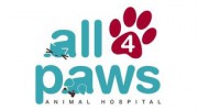 All 4 Paws Animal Hospital