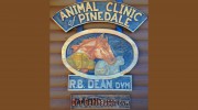 Animal Clinic Of Pinedale